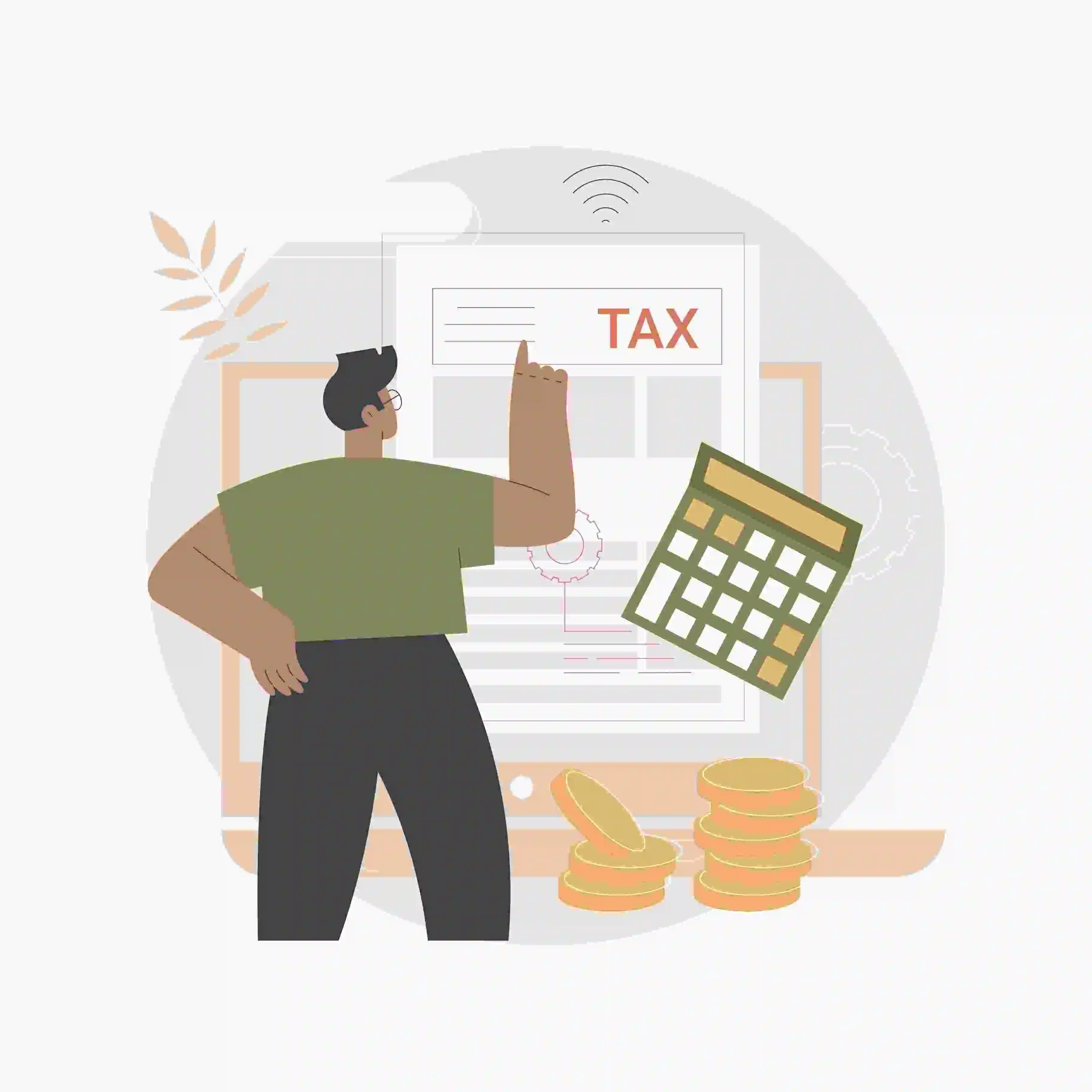 Tax Filing