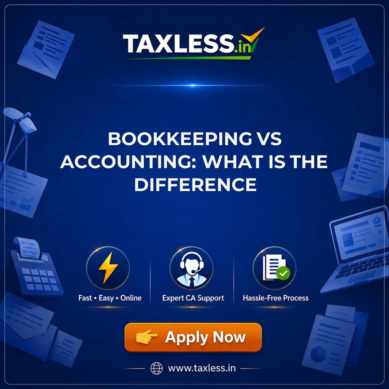 Bookkeeping vs Accounting: What Is the Difference